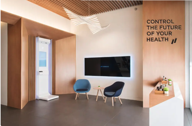 Live Wellness clinic
