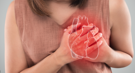 Heart disease
