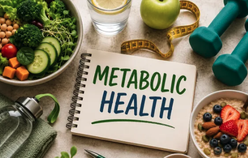 Metabolic dysfunction