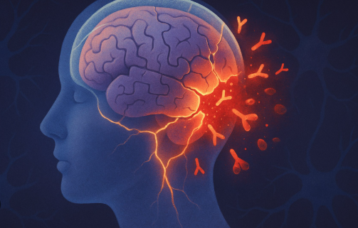 Neurodegenerative disease